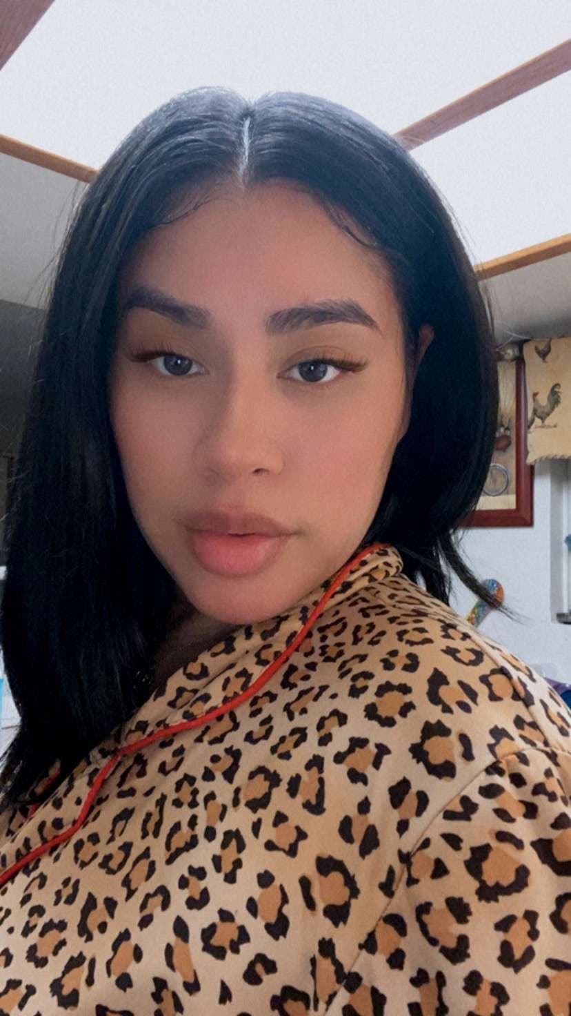 Sexy Latina teacher (more available)