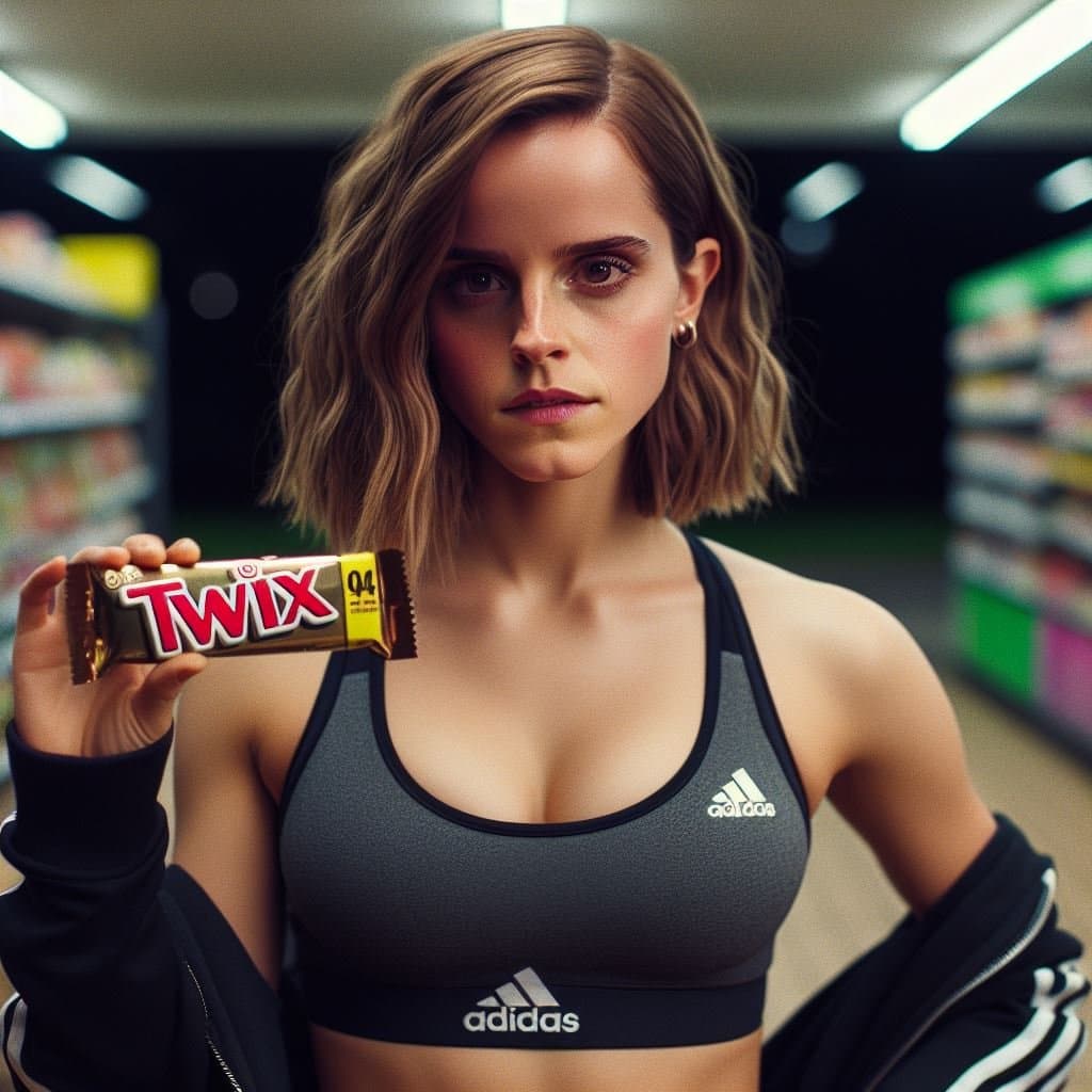 Random Celebs ( Bimbo Version)