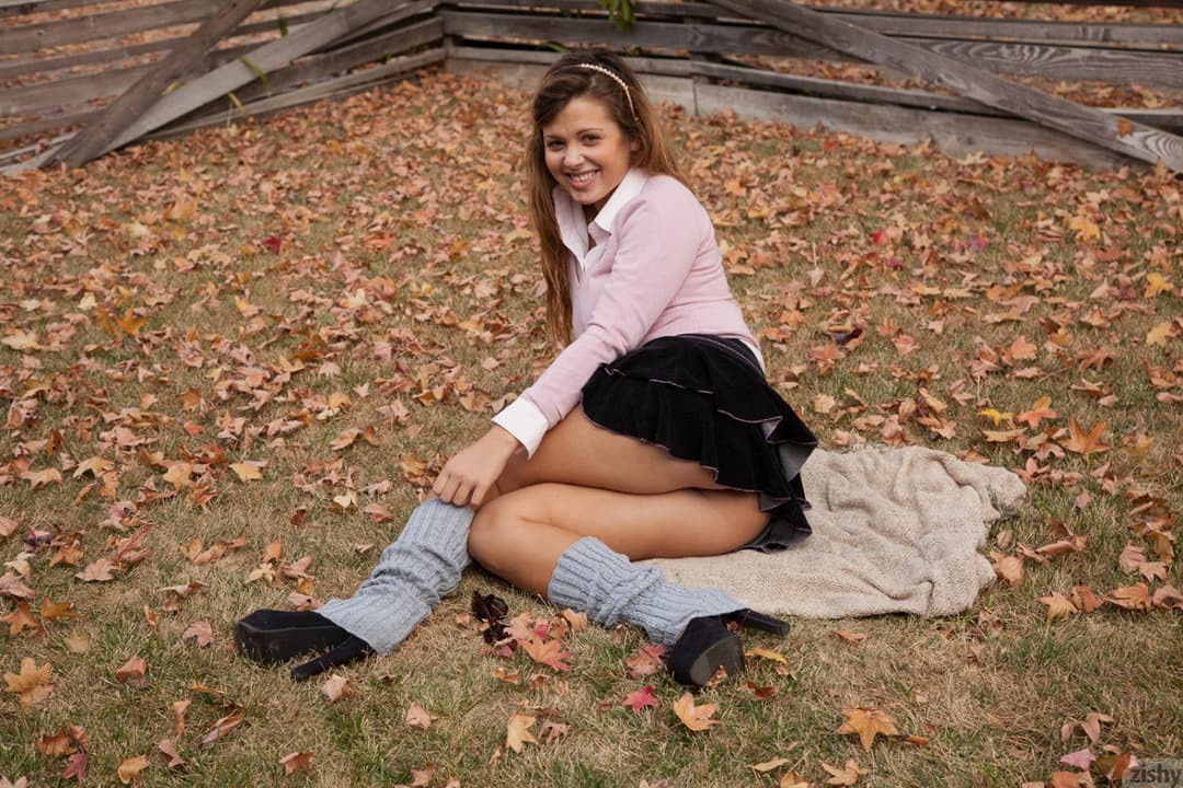 Keisha Grey Fall Semester