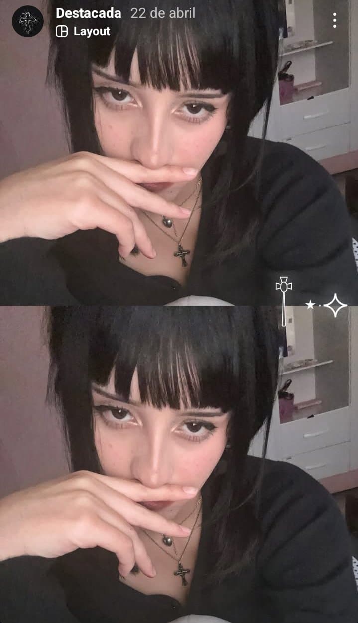 Pendeja chilena de rica cintura