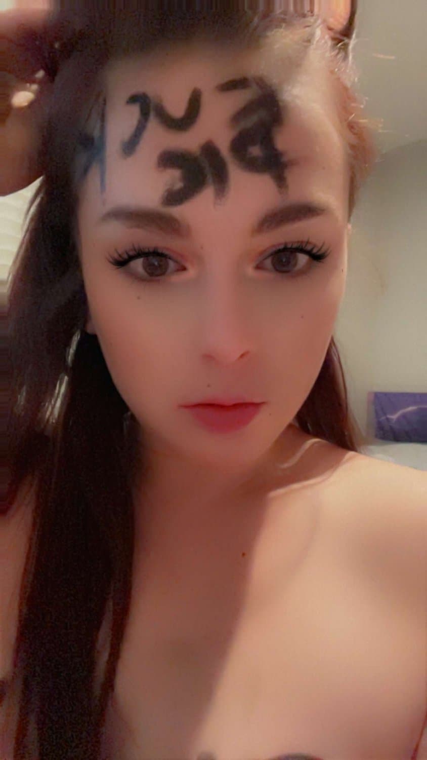 Ongoing training of my pervy fuckpig, trying to prove herself as a free use public toilet whore