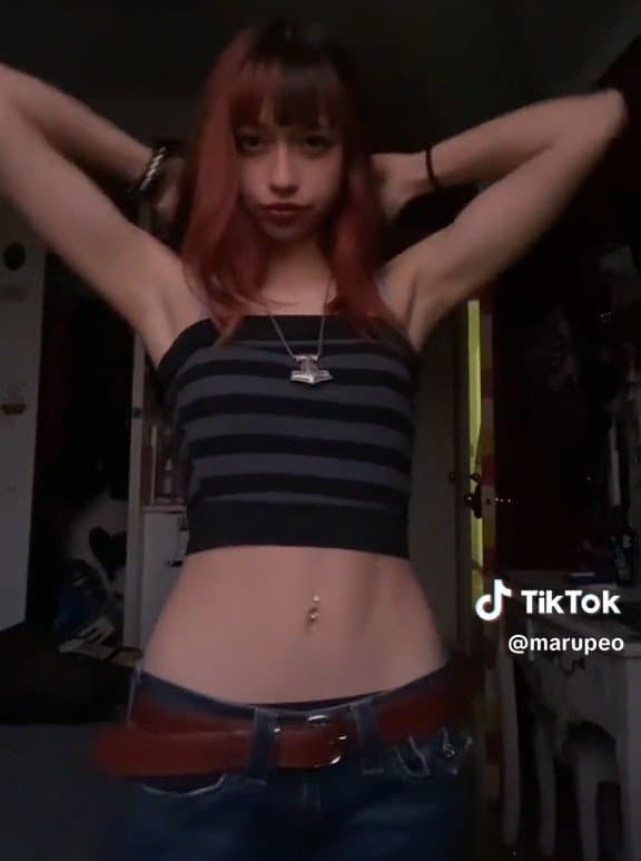 Exquisitas Mujeres Chilenas