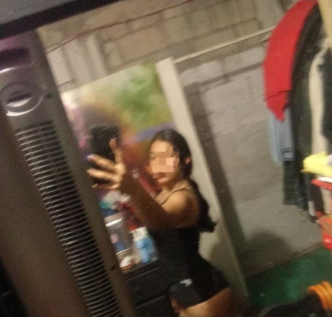 Guadalupe Magali Aguilera Carvajal, México,15 años, Jojutla México