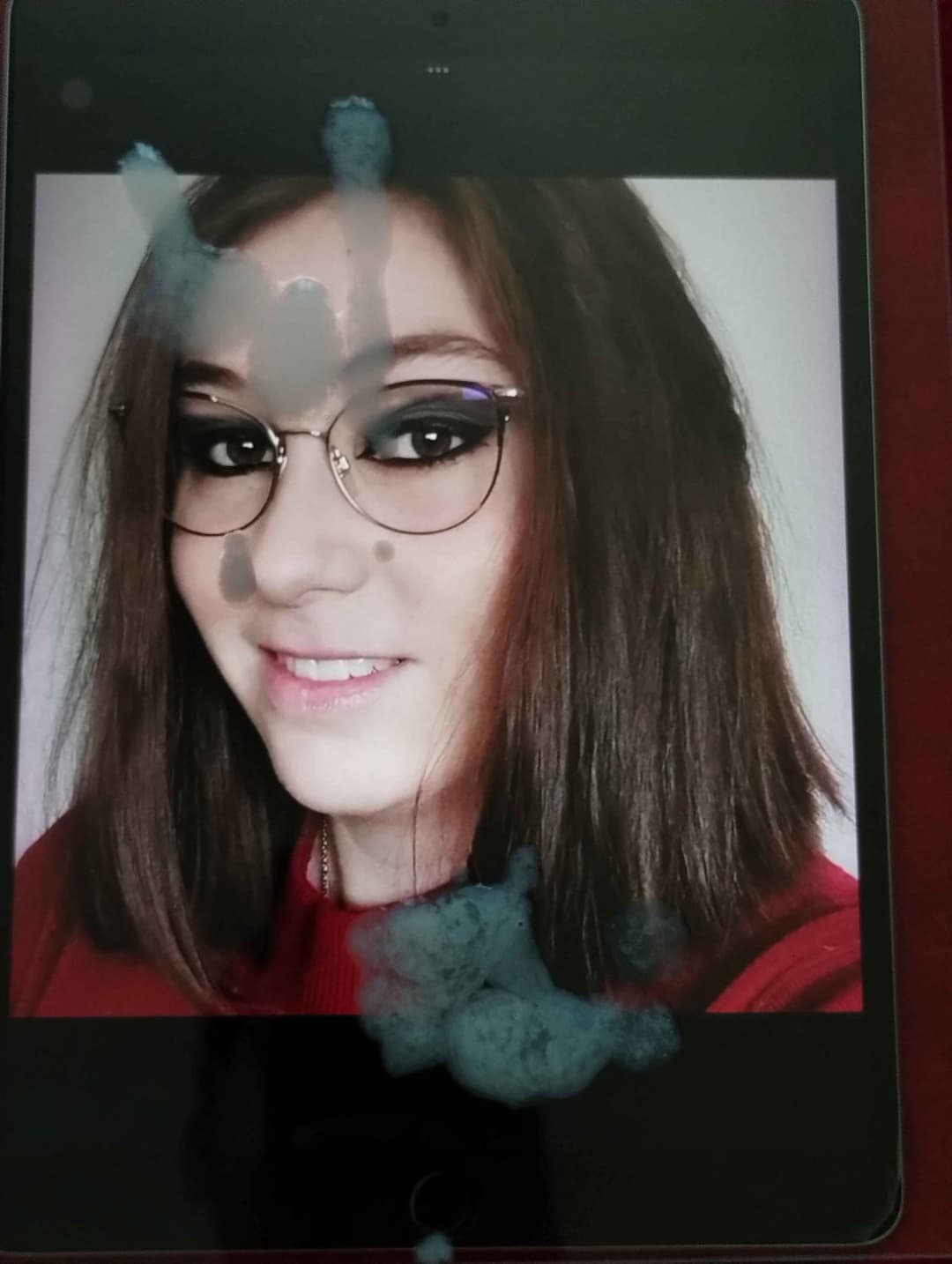 Sarah the french cumslut / Sarah la salope en manque de foutre