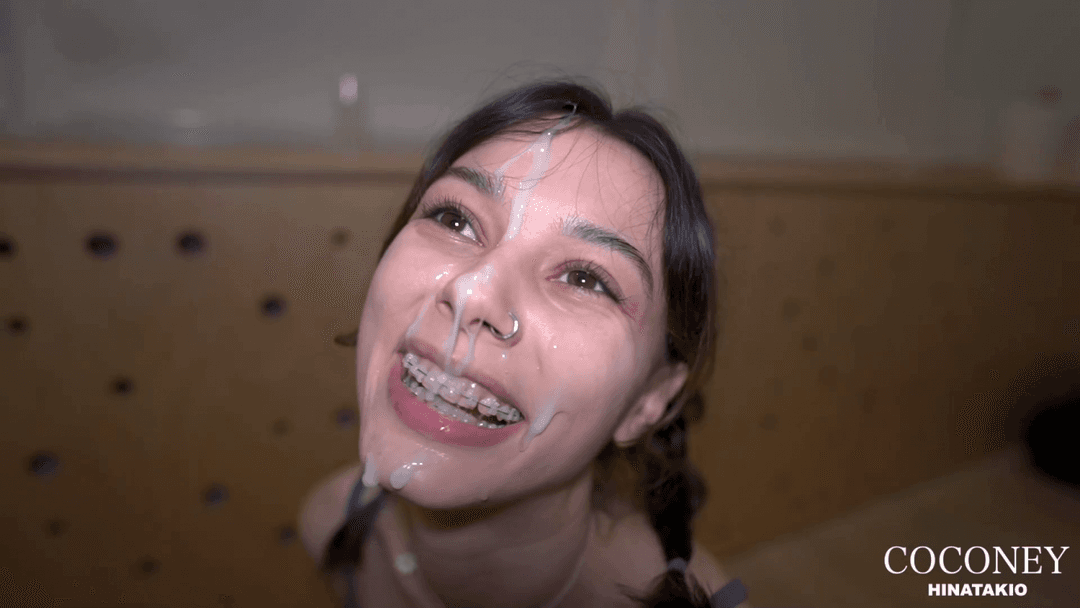 C Missionary, Doggy, Blowjob | Facial