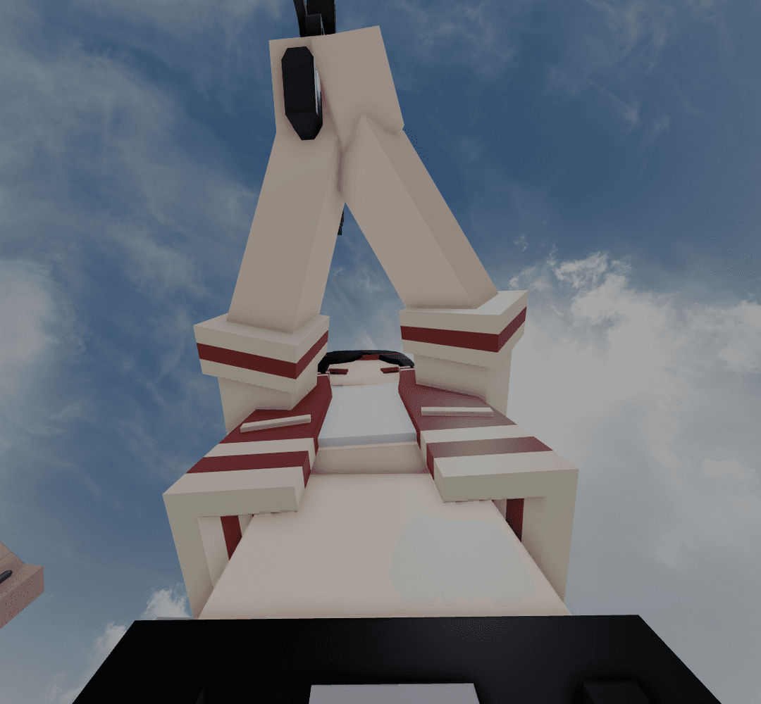 Roblox girl punk business roll up sleeves and boobs