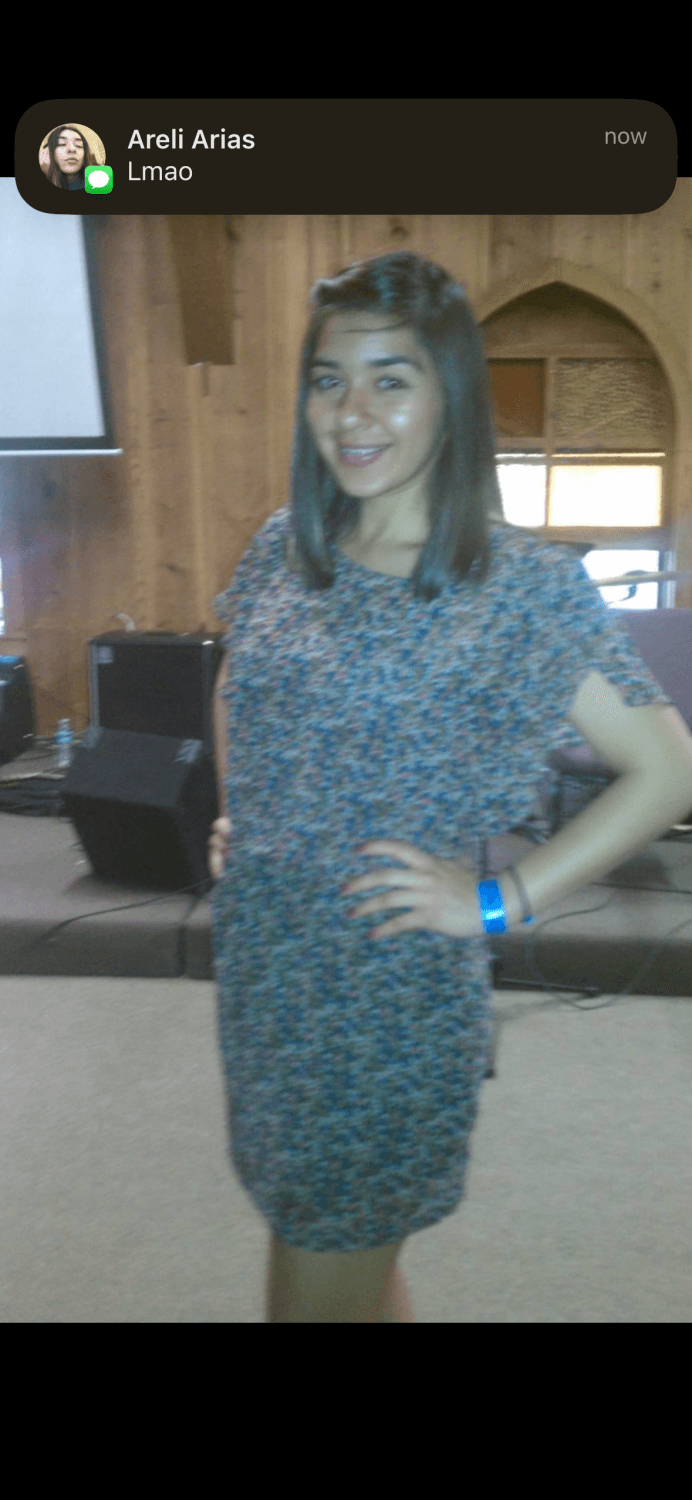 My name is Ricky and i love gooning to my beffa Areli ?‍? kik filthrgoon