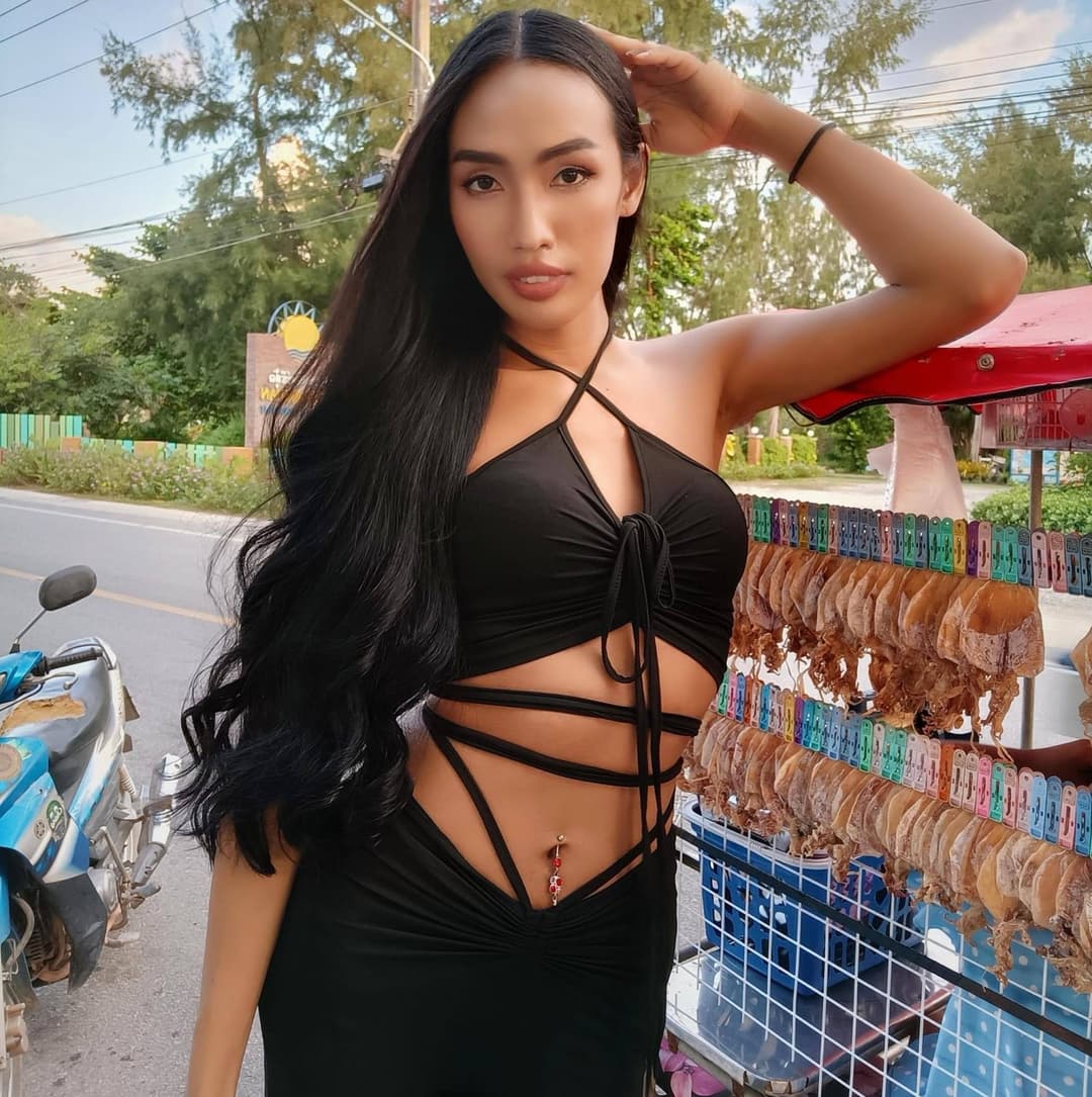 Lita Chalita Jimsaeng Trans