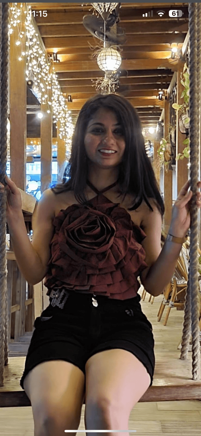 Indian small boob slut