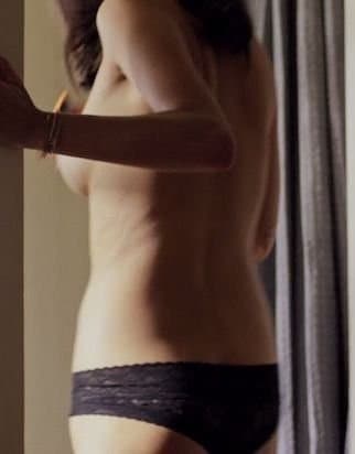 Lina Esco Big Luscious Breast & Suckable Nipples & Hot Body will have you edging hard ??