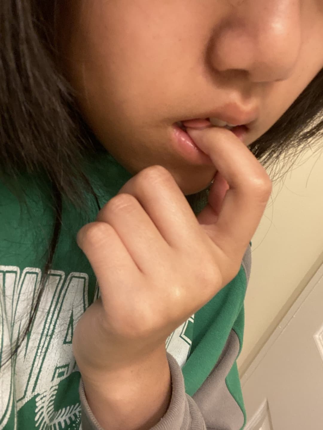Click to view full size Abg More of my gf! Im glad so many people use her as she needs to be. working on sex tapes so enjoy!
