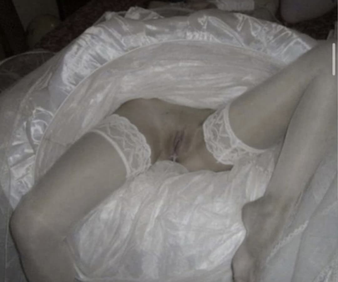 MILF, 39, Nurse, being shared & tag teamed at hotel before and after wedding by best man and others.