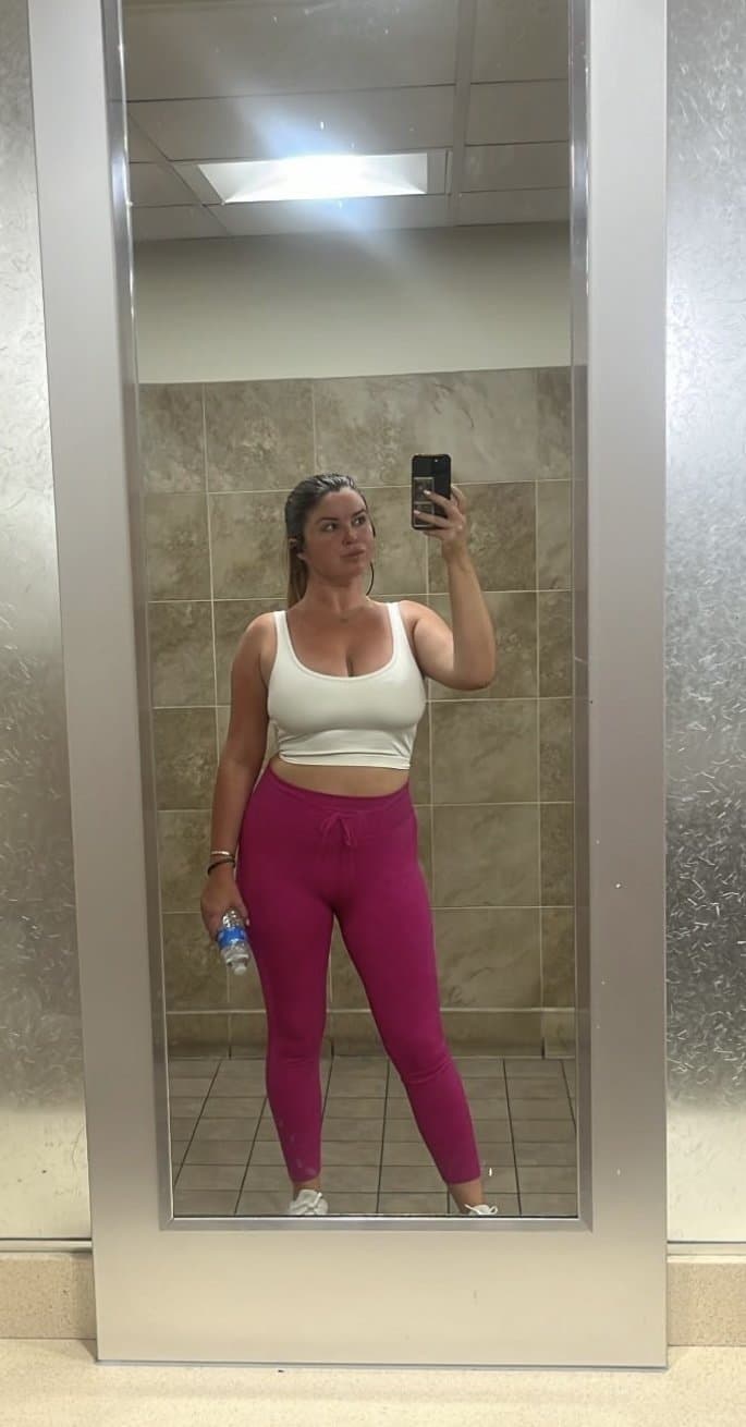 Irish slut with big juicy tits