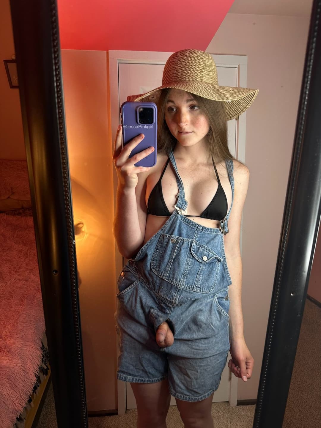 Jessa Pink Girl?? Just Beautiful ❤️