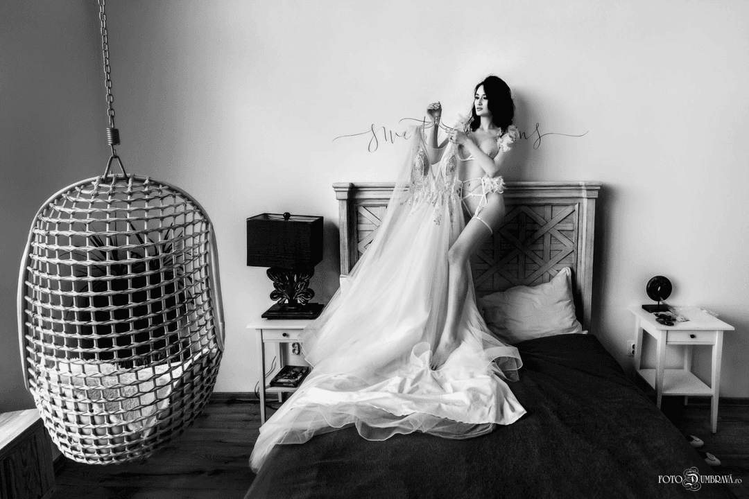 Yummy yummy brides part 2