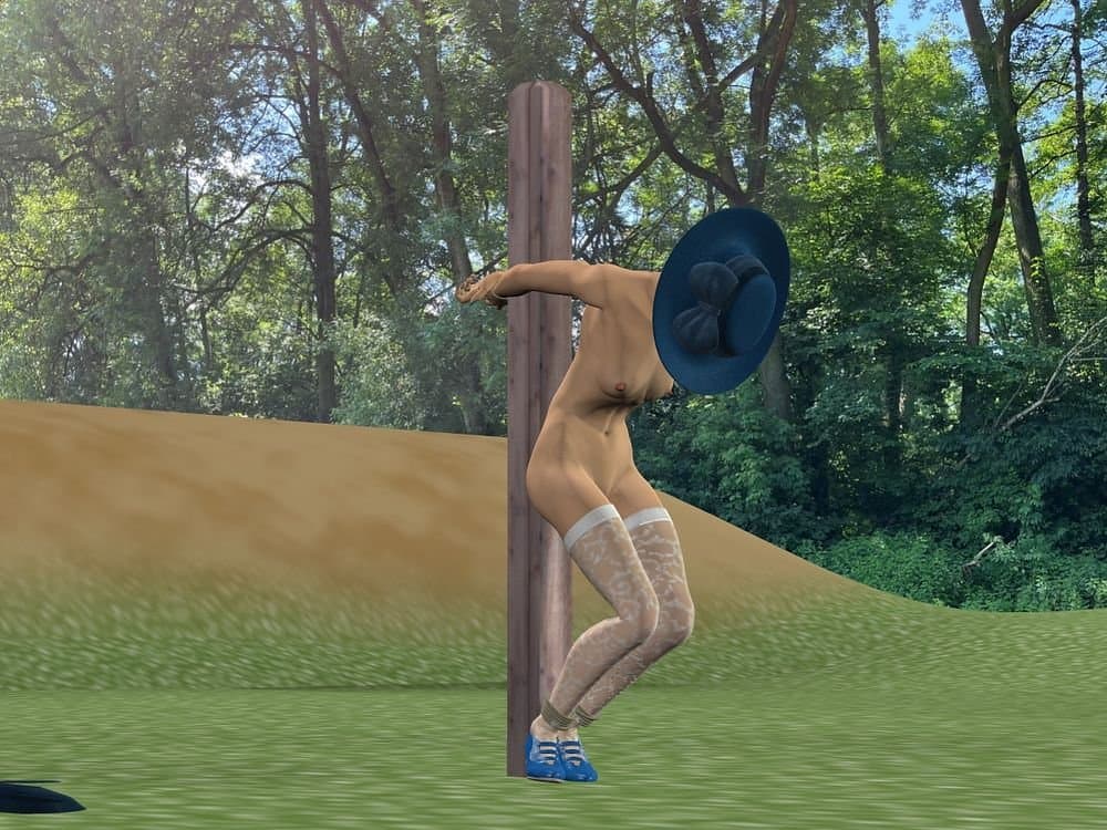 Slut Julie B - Artwork Based On Me