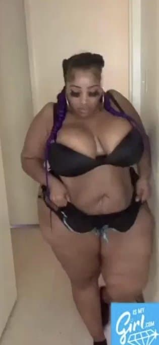 Big breast bbw milf 3