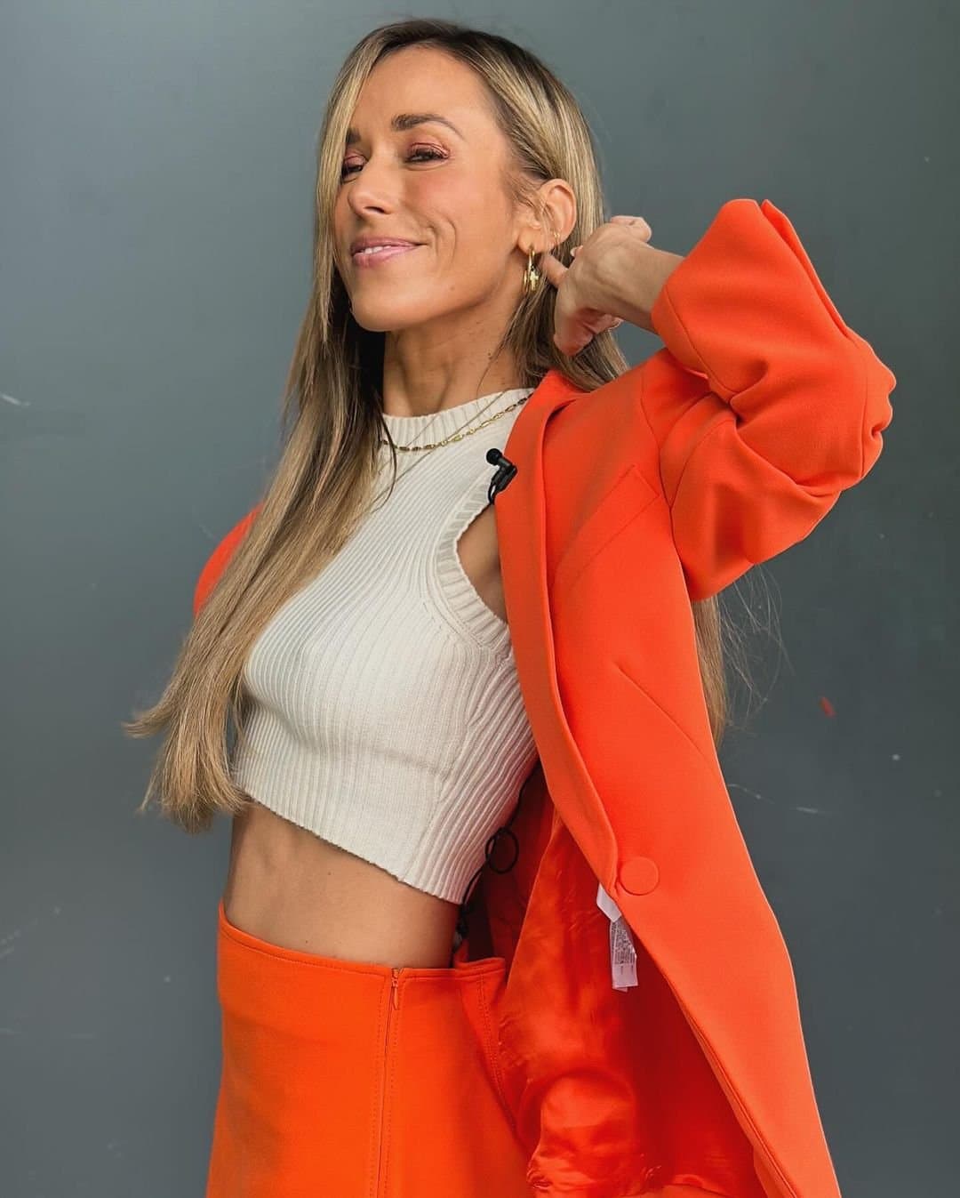 Click to view full size Annie