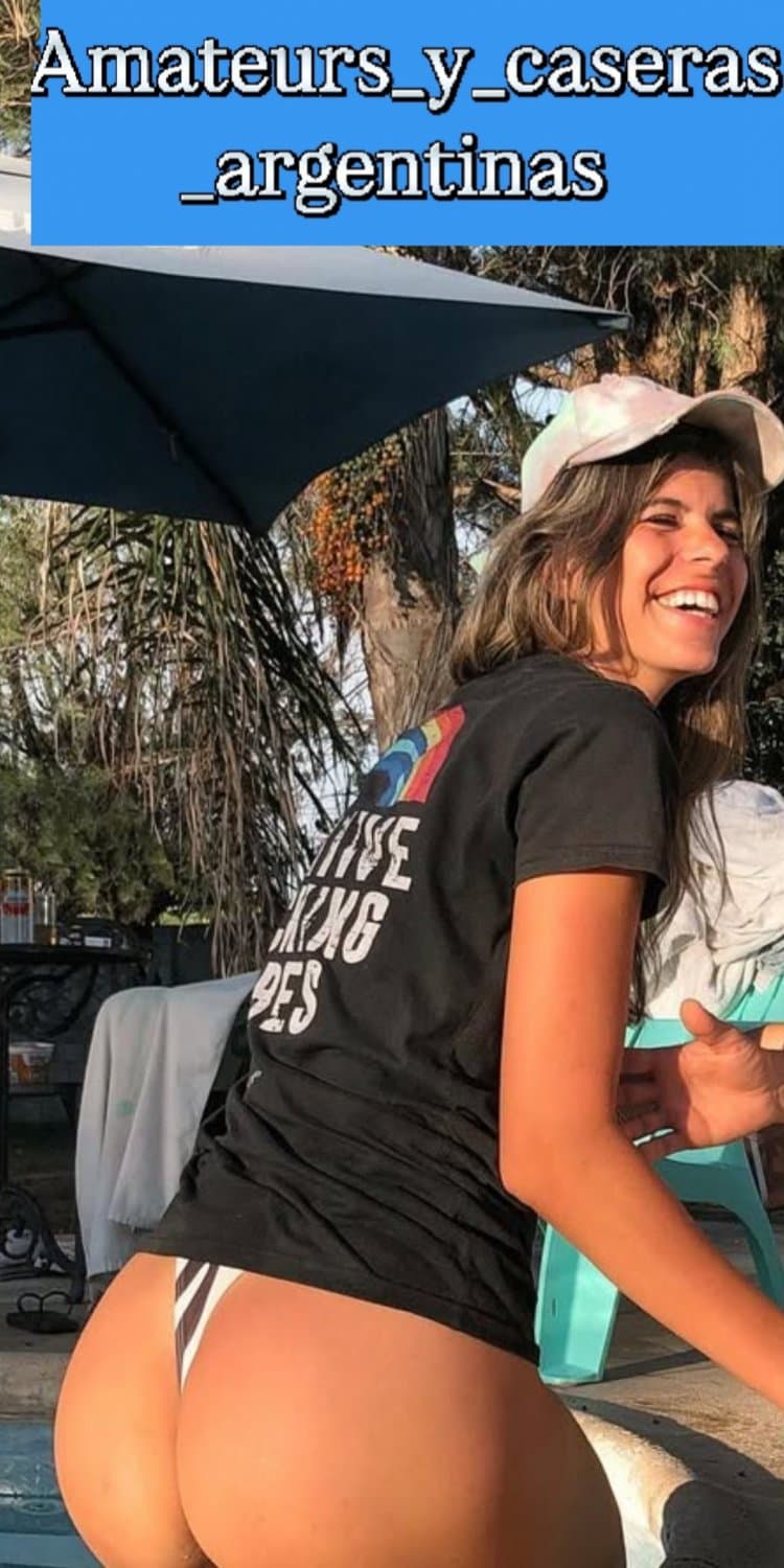 Bien, nada. Los dejo con la rosarina esta y tremendo ojete. S0f1 m4nin0. Esta herniada la hdp!!!