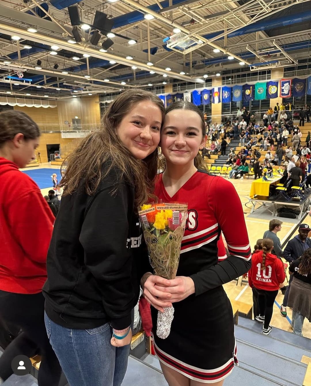 Witch slut do you want the most