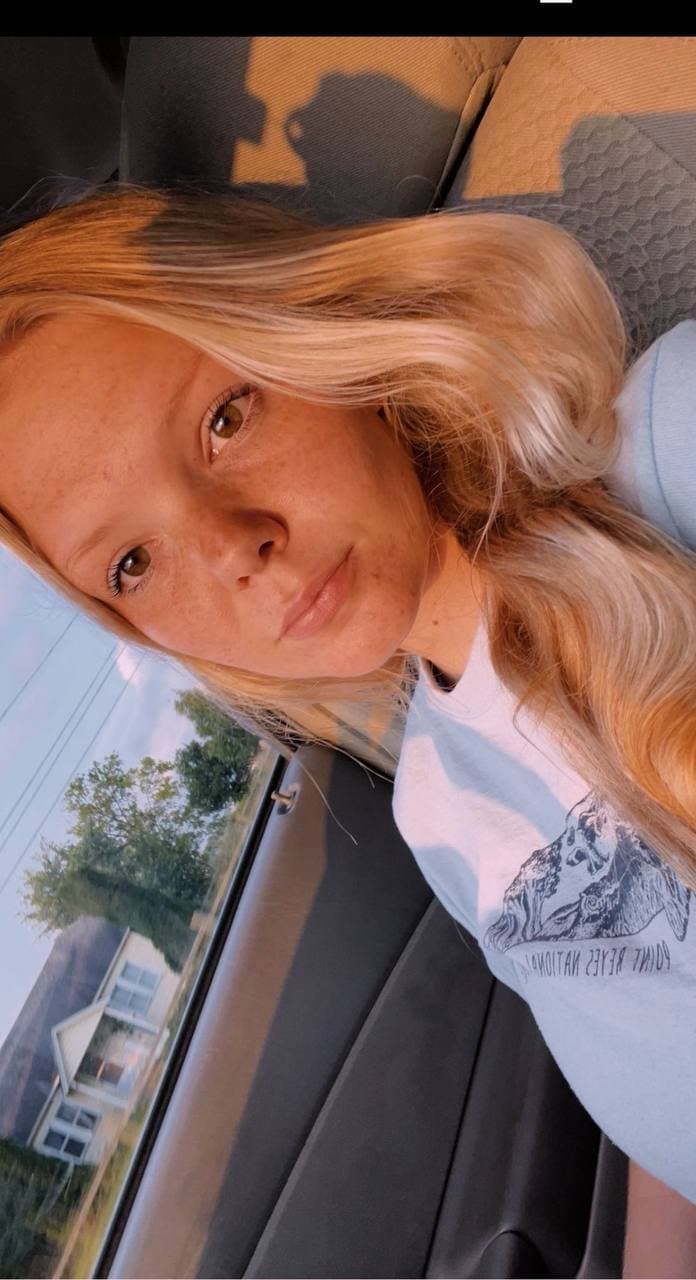 Allie Stockwell the cheater.