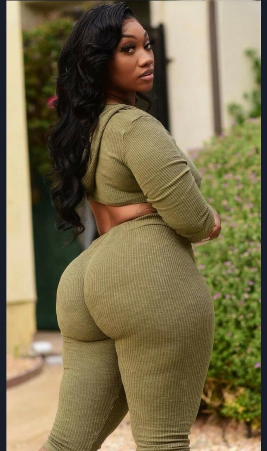 Regan kay new Orleans  finest