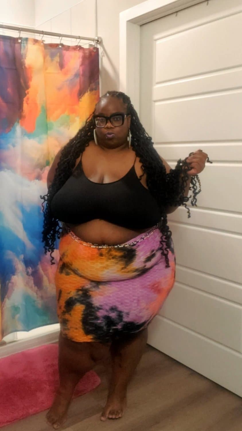 Big booty man hating feminist that I would ruff fuck in her ass & I would not pull out 137