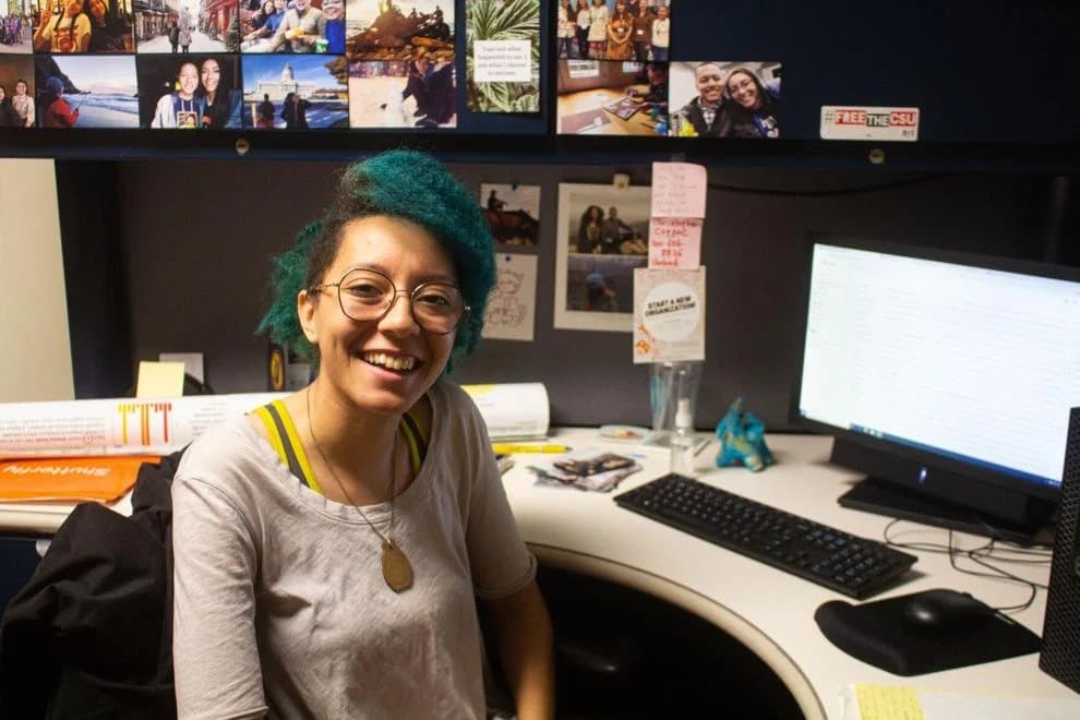 Disclosure #530: Ph.d in exhibitionism