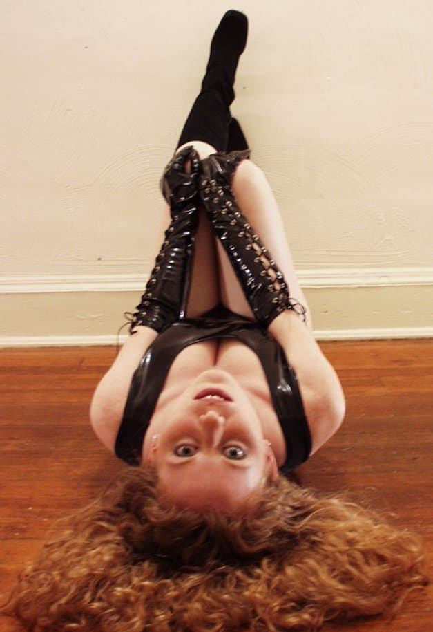 Kira LittleRedHead Miss Kira