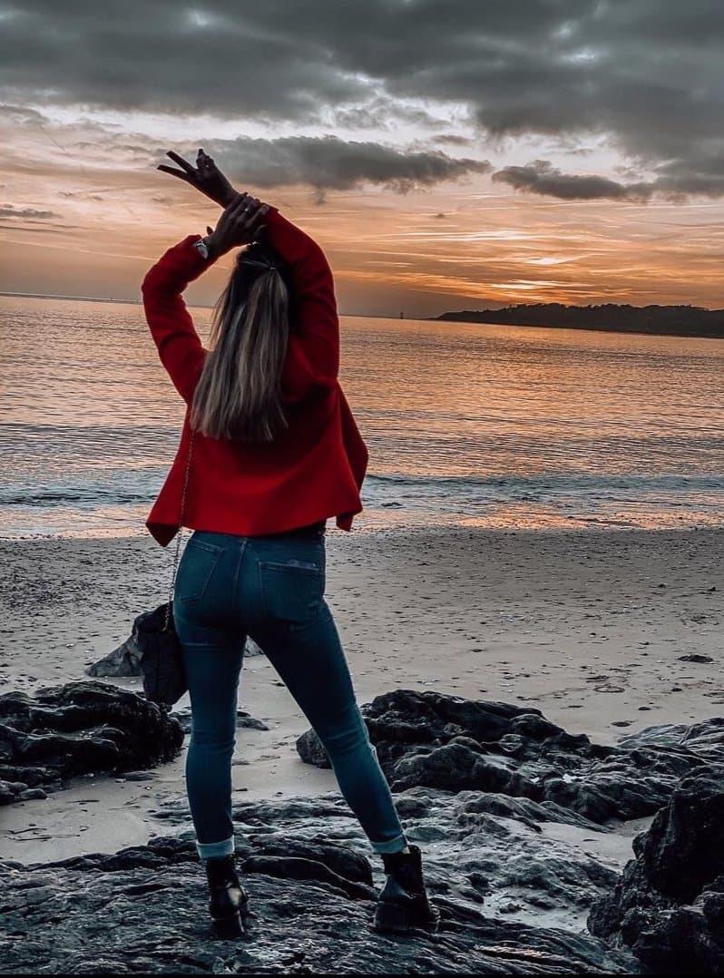 Ma pute ?? bonne branlette les gars sur ma salope de femme