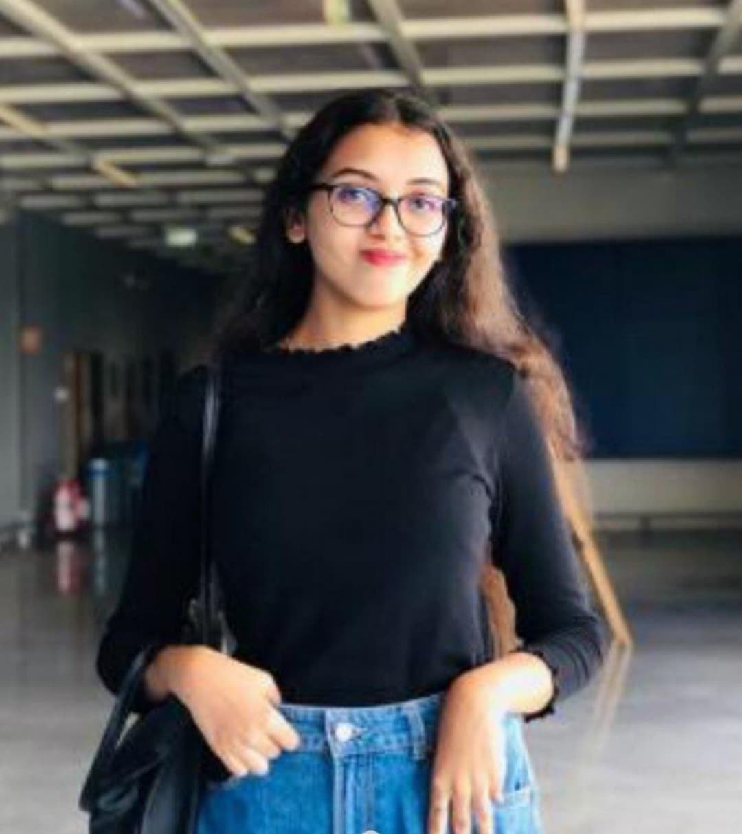 Indian hot face slut with big perky tits Nudes leaked