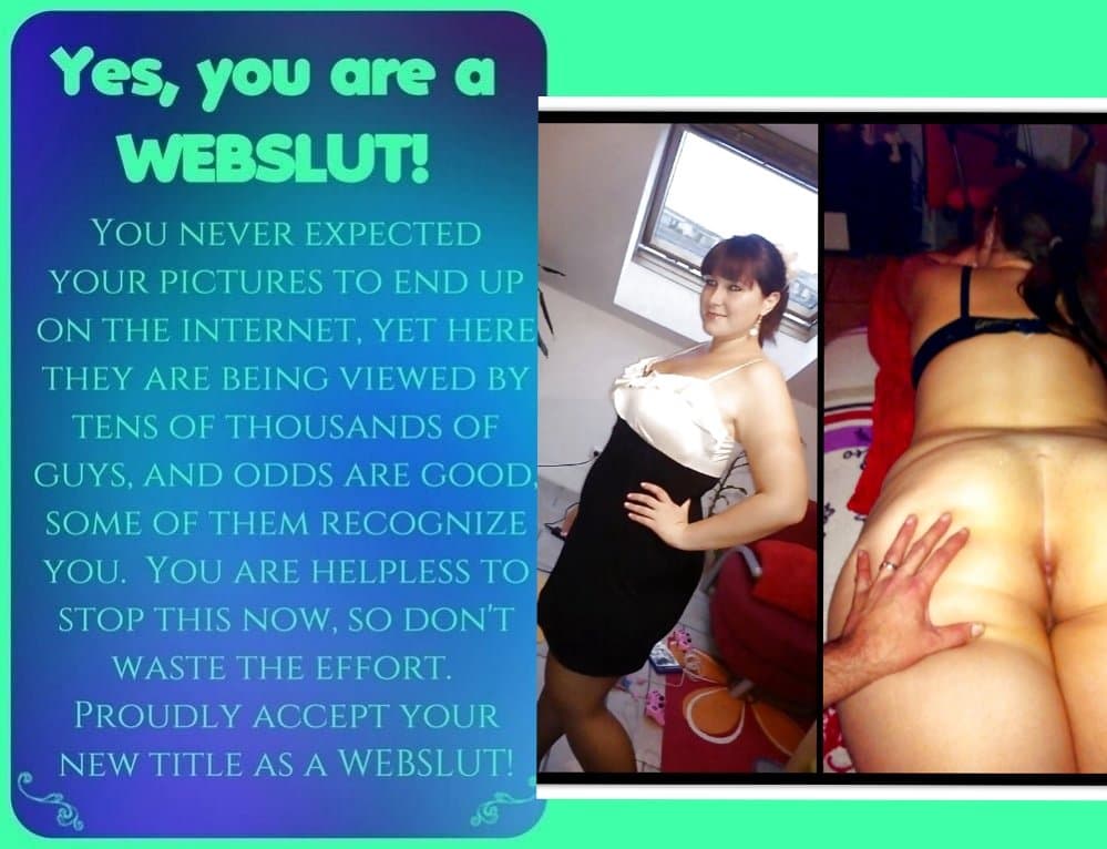 Make her famous german webslut Deutsche webhure julchen wird zur Schau gestellt