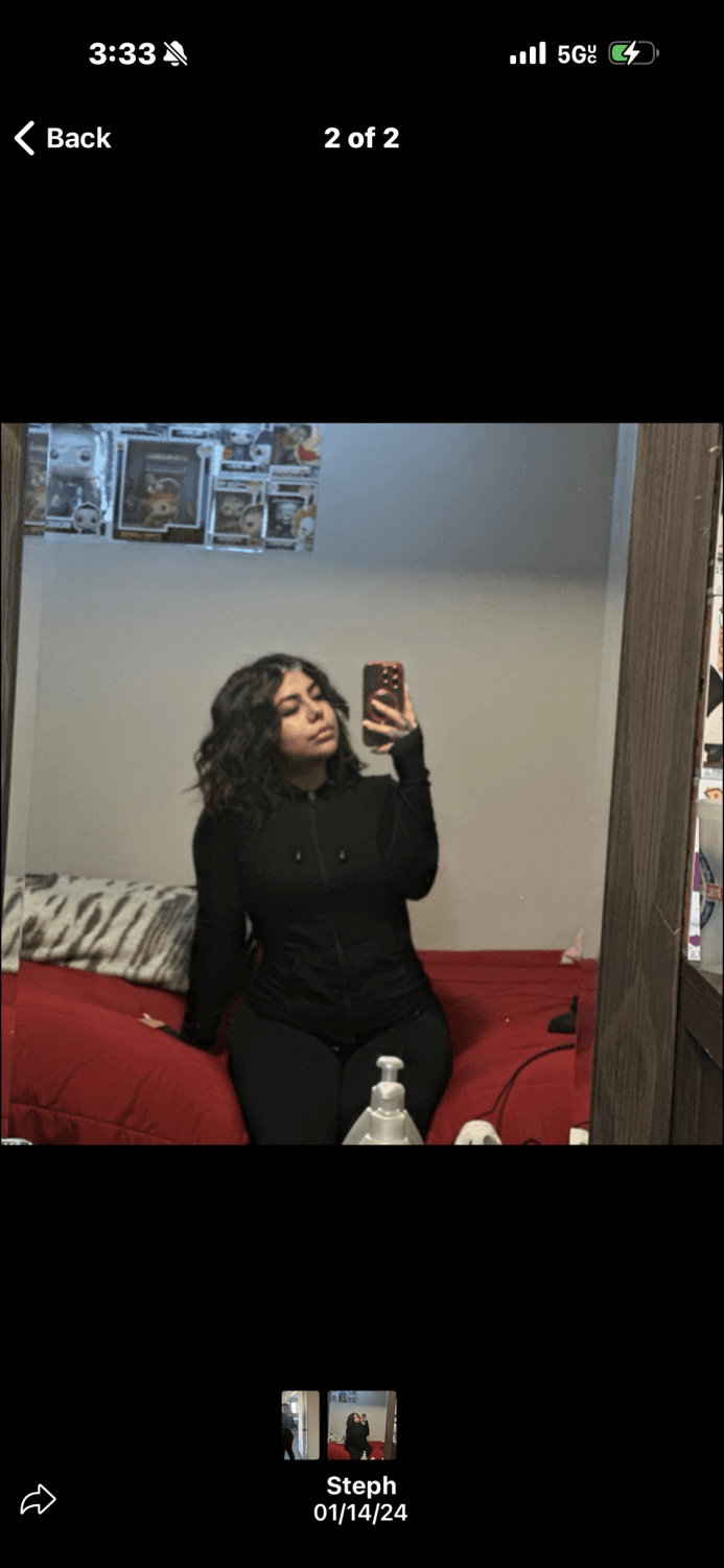 Sexy Chicago Latina slut is a sexy milf too???anybody got her? Dm