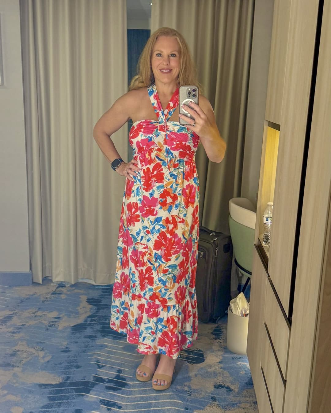 Kelli Raye from Keller