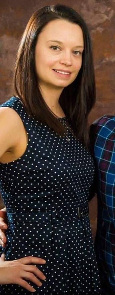 Brandi Braithwaite 32 Canada