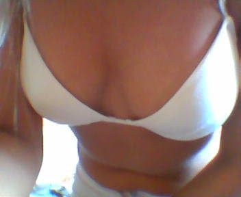 More of Lana’s slutty body. Women if you want to be like Lana dm me