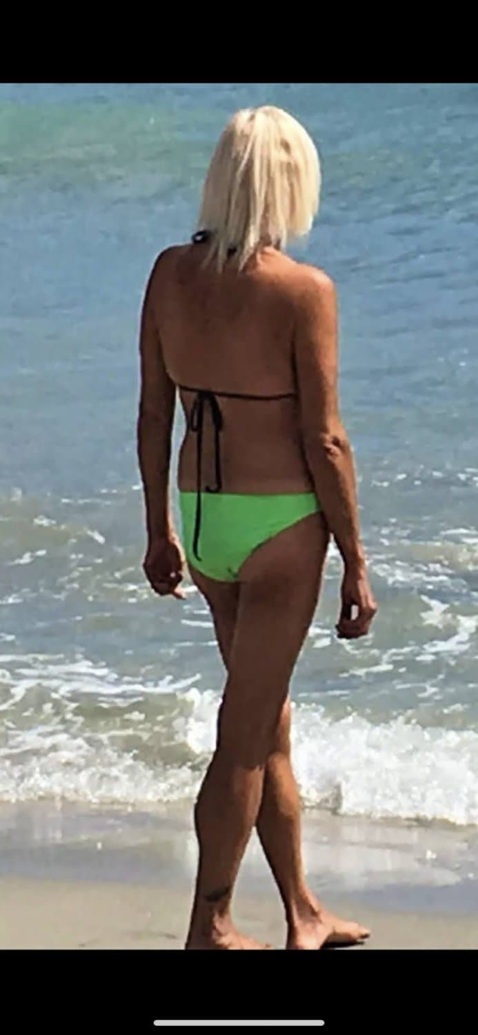 Wife to share…comment !