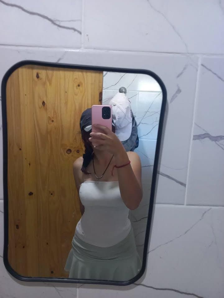 Sele, la putita de Buenos Aires