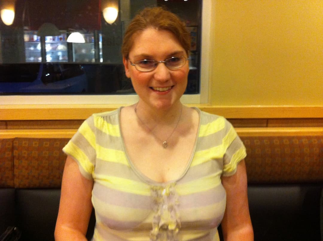 Pottstown Slut Mom Janna Foglia