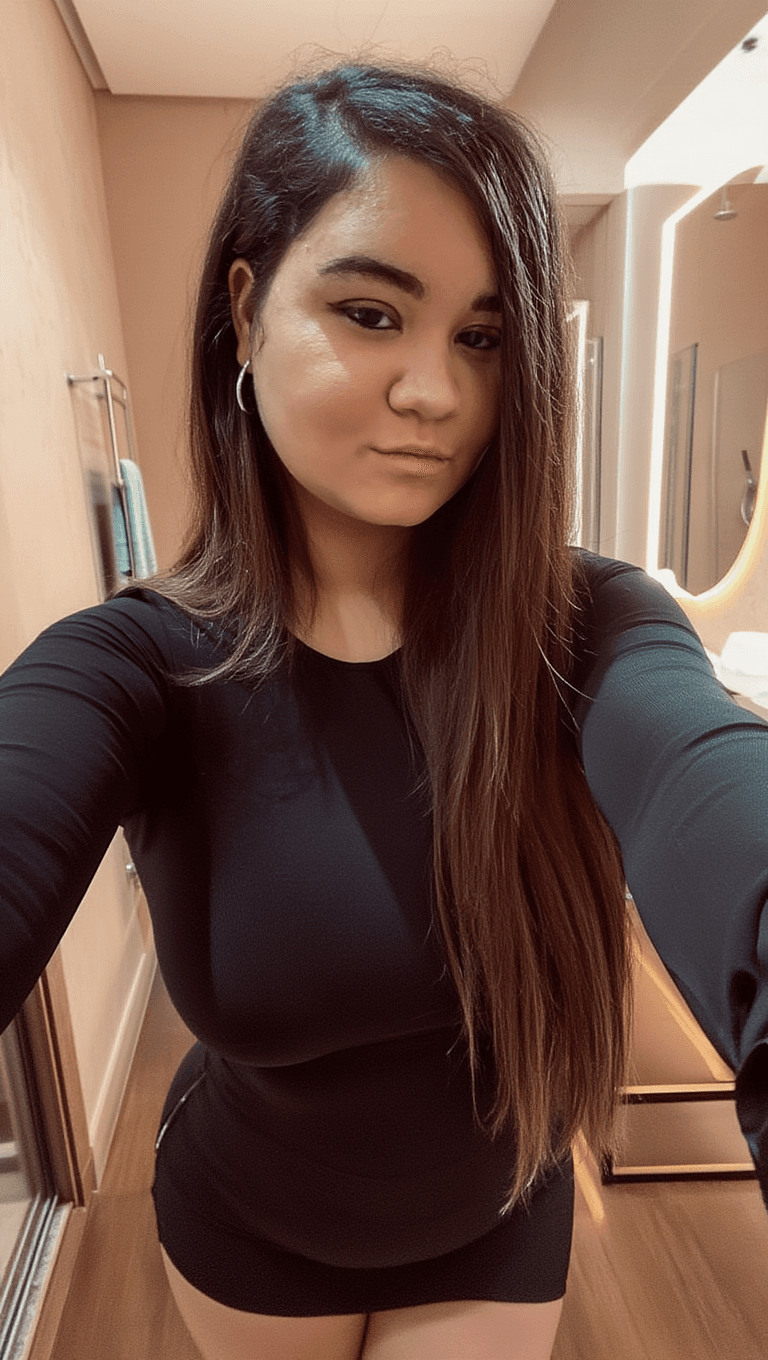 happy new years back shots bbc latina ai