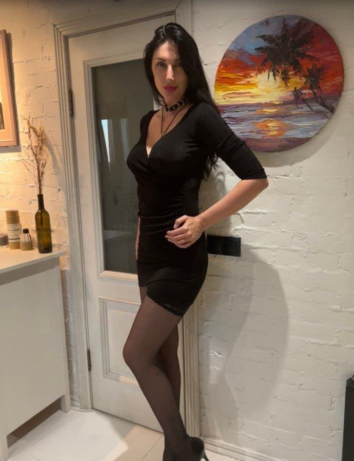 Russian milf sexwife lizavirgin