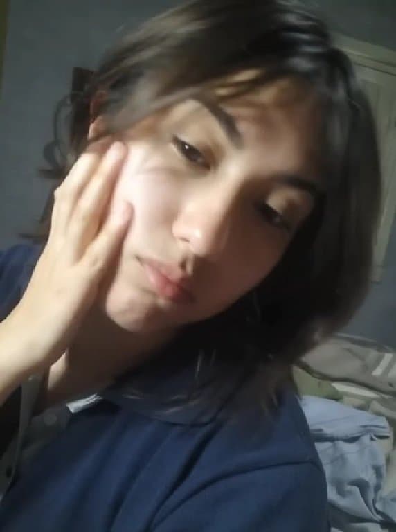 Pendeja de Buenos Aires promo 25 |Selena|