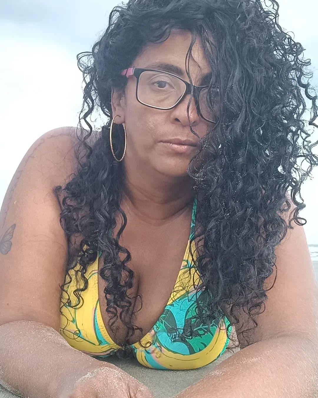 Márcia coroa safadinha