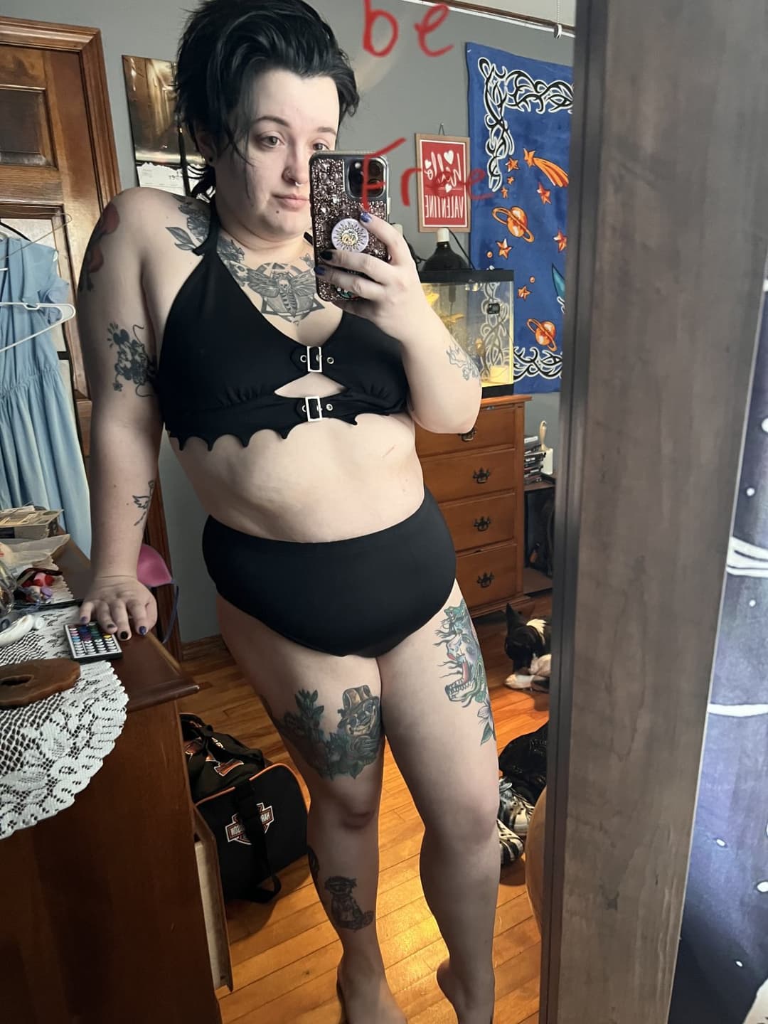 Click to view full size Risk! Krysta Black, 30 Maine