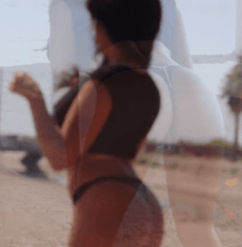 Click to view full size Hottest Asian Gym Slut Ever - Ciara