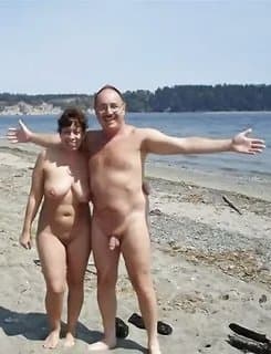 Amateur Couples Nude