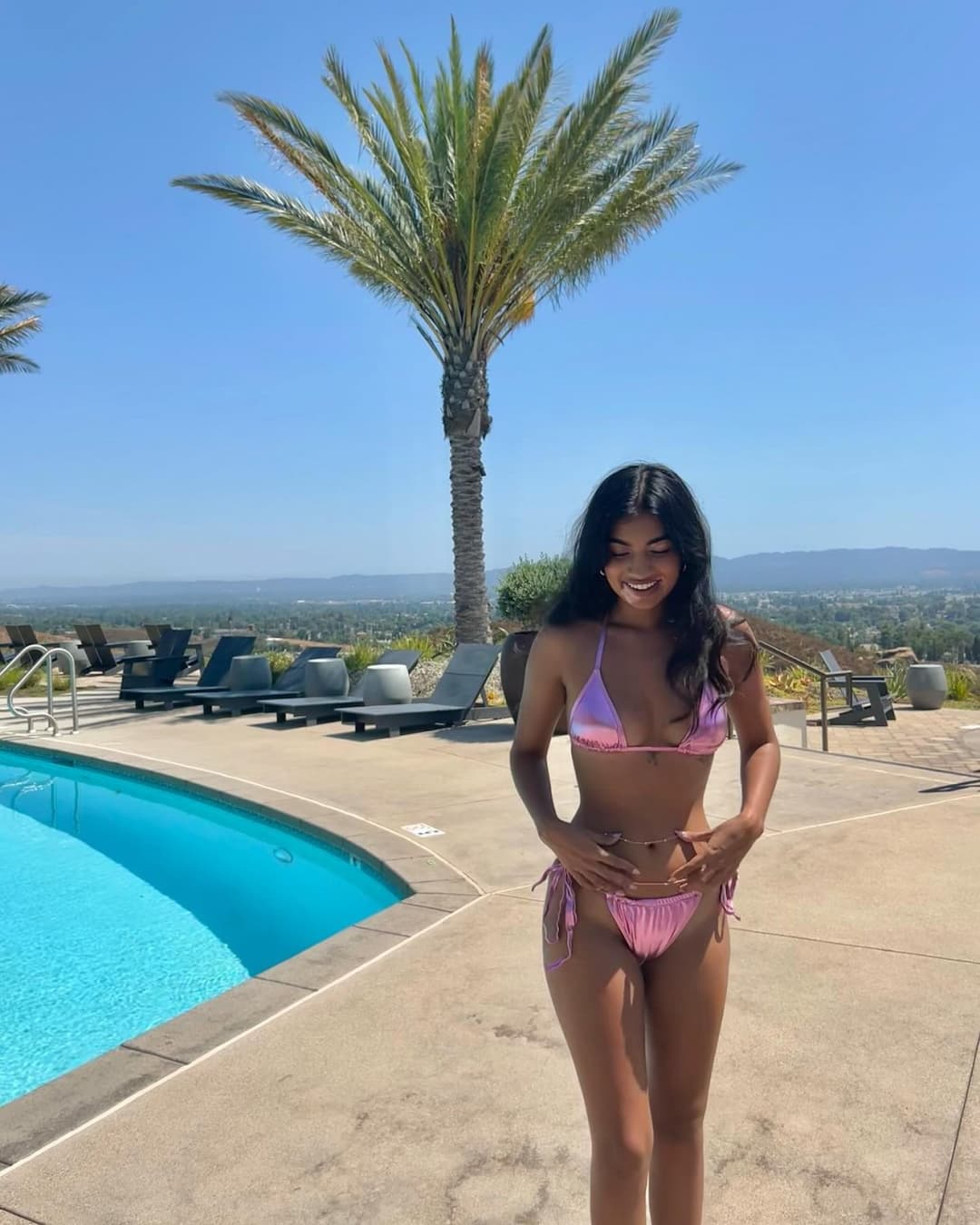 Petite teen slut Mallika, user submisson, indian slut. part 2