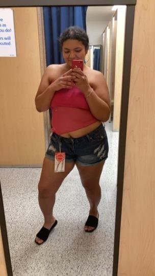 Click to view full size San Antonio Escort #2 Emma (Greek and Blowjob QUEEN)