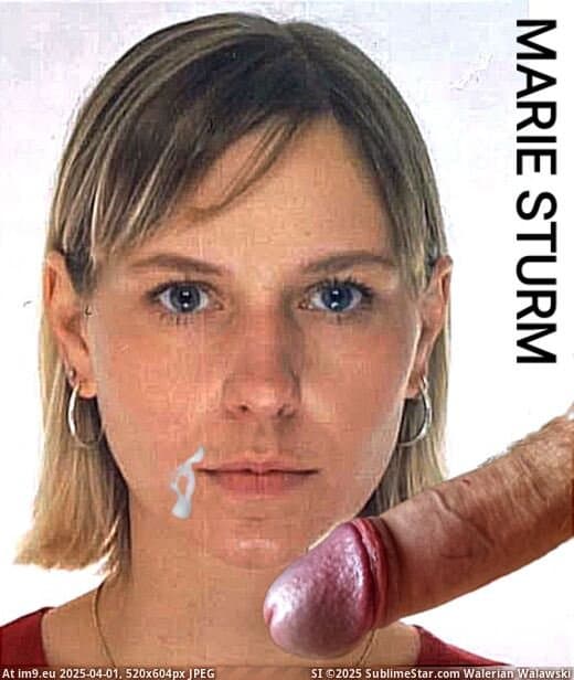 Marie Josefin Stute aka Marie Sturm porn