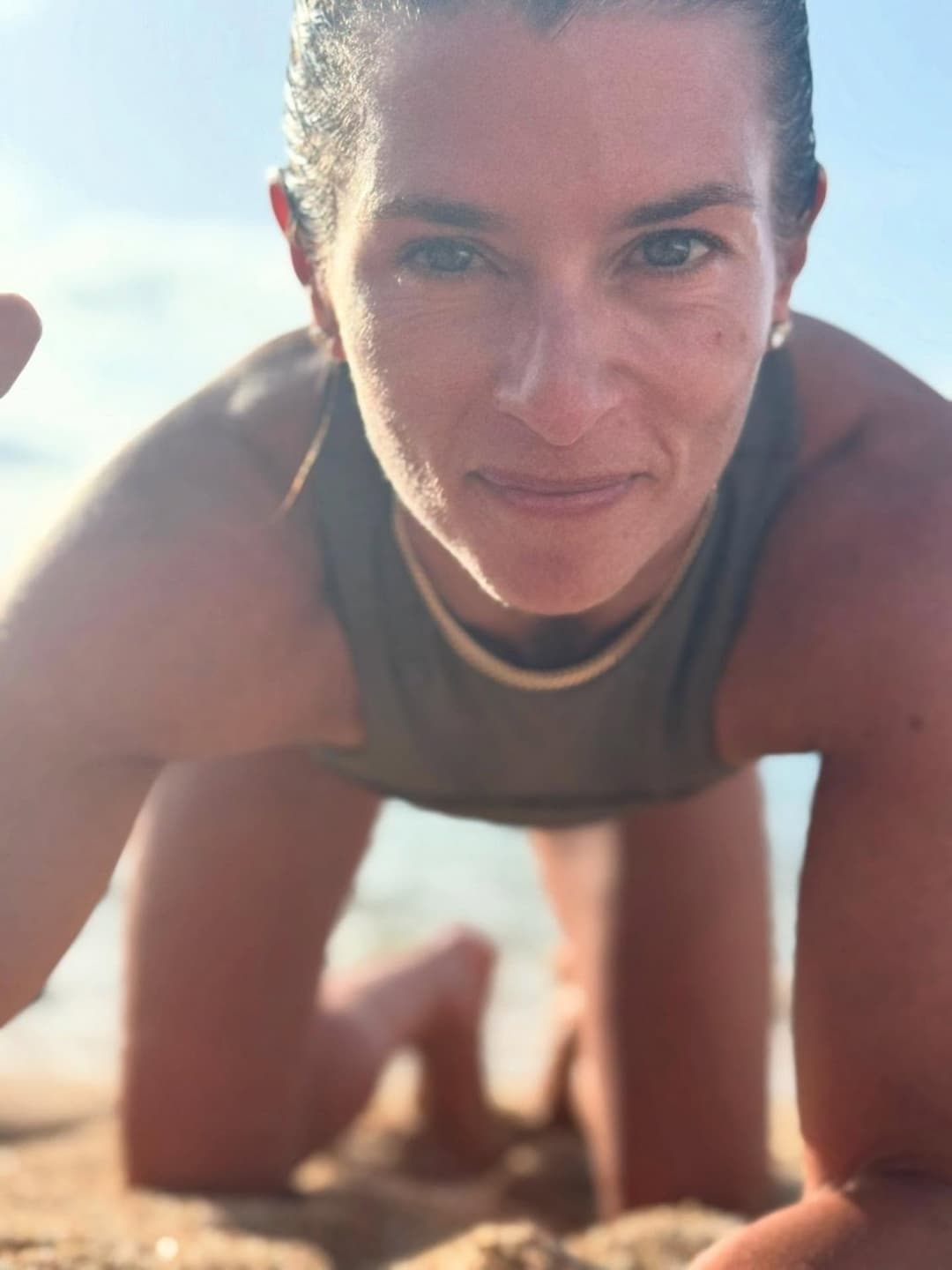 Click to view full size Danica patrick